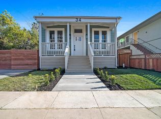 34 George St, San Jose, CA 95110