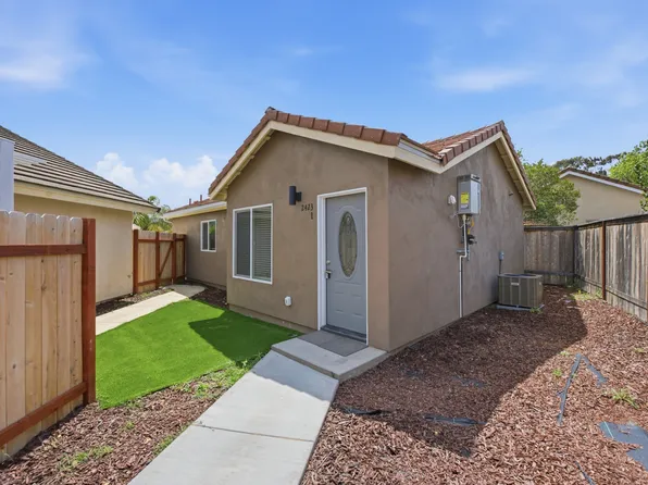 2423 Smokewood Pl #1, Escondido, CA 92026