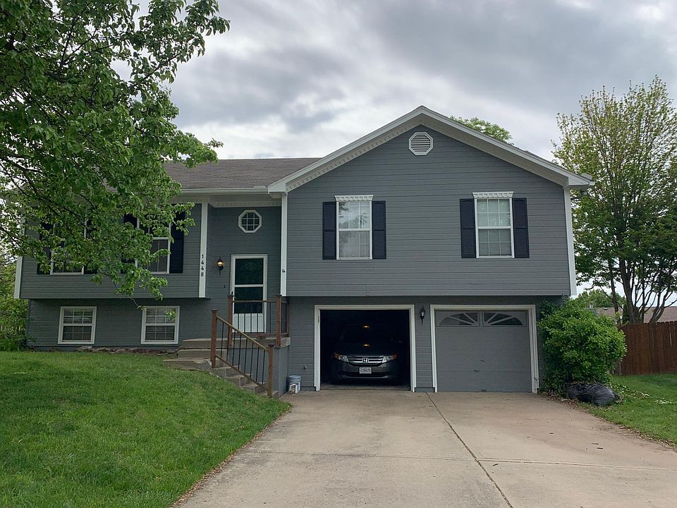 1st image of 1448 NW Highland Dr