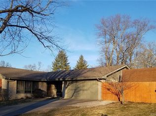 1948 Vanburen Dr, Madison, IN 47250