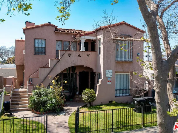 1050 W 57th St, Los Angeles, CA 90037