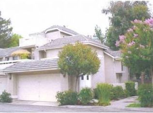 26133 McBean Pkwy UNIT 122, Santa Clarita, CA 91355