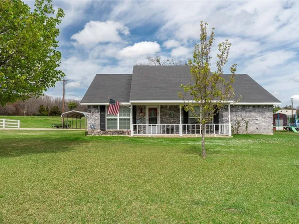 101 Cripple Crk, Powderly, TX 75473
