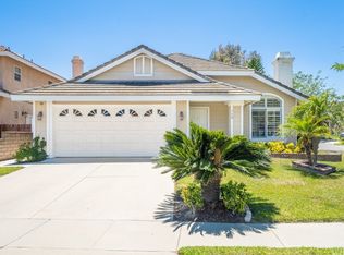 758 Highland View Dr, Corona, CA 92882