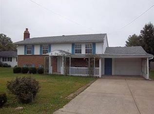 521 E Center St, Germantown, OH