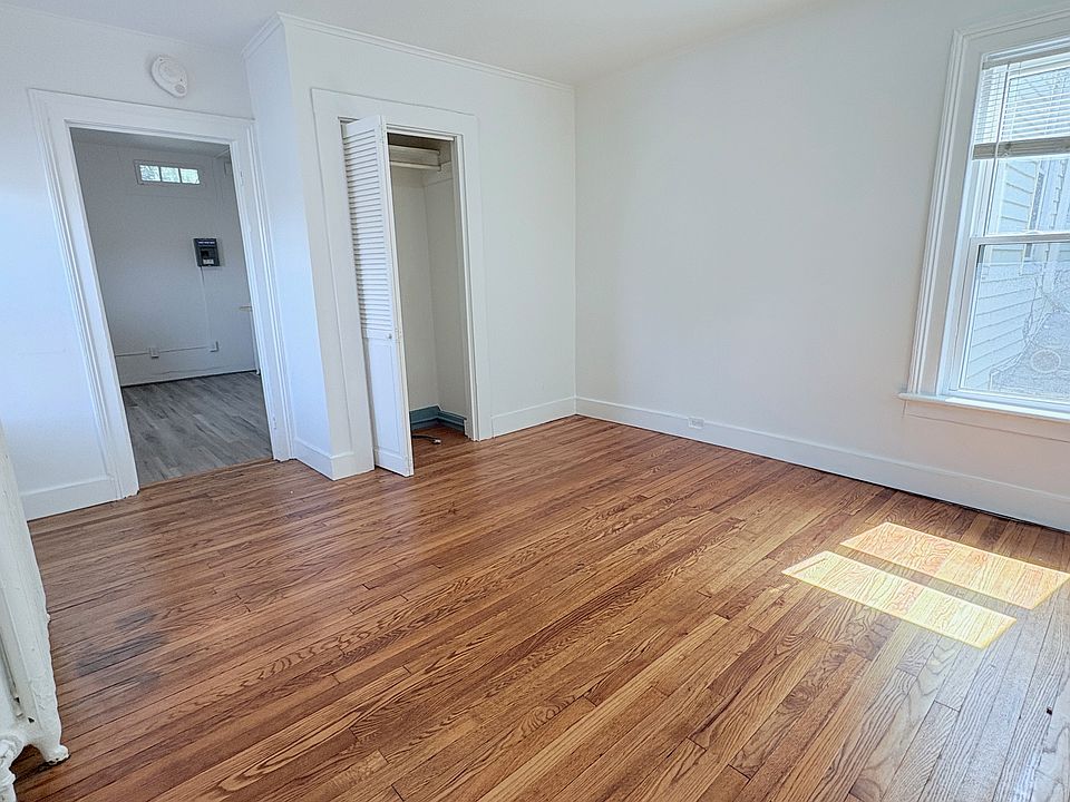 Main Studio Room