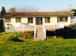 13574 Silver Ln, Mount Vernon, WA 98273