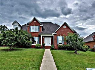 3301 Loggers Pl SW, Decatur, AL 35603