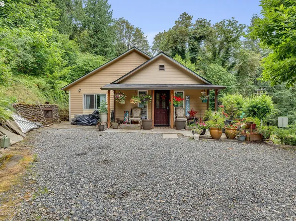 17575 SE Ten Eyck Rd, Sandy, OR 97055