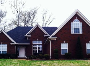 4821 Peninsula Pointe Dr, Hermitage, TN 37076