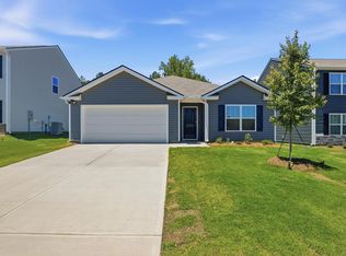 302 Roocroft Ct, Fountain Inn, SC 29644