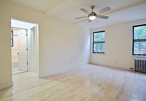 3rd image of 636 W 174th St APT 1D