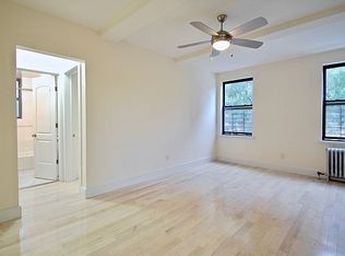 636 W 174th St #D1, New York, NY 10033