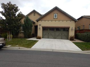 1710 Chardonnay Ln, Brentwood, CA
