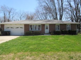 2913 Bryant St, Portage, IN 46368