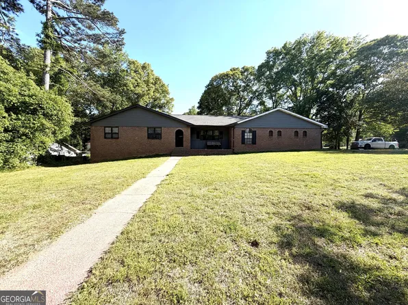 2171 Indian Hill Rd, Jonesboro, GA 30236