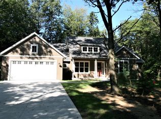 3218 Westwood Trl, Hamilton, MI 49419