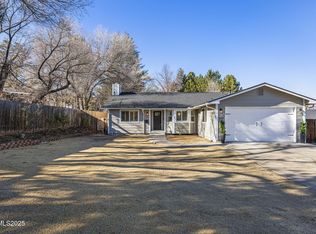 1855 Hunter Lake Dr, Reno, NV 89509