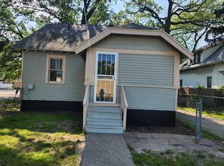 1761 Terrace St, Muskegon, MI