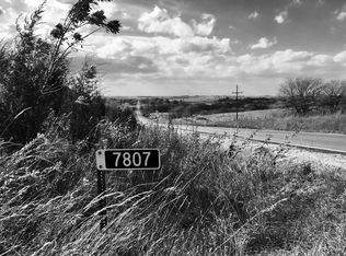 7807 W Denton Rd, Denton, NE 68339