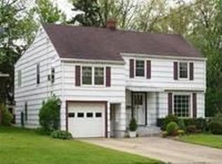 1476 Atlantic St NE, Warren, OH