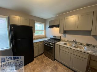 319 W I Ave, North Little Rock, AR 72116