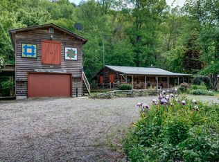 54 Flax Dr, Murphy, NC 28906