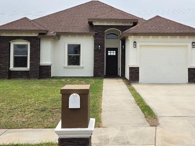 2324 Lupita St, Weslaco, TX, 78596