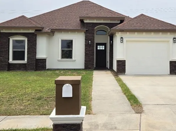 2324 Lupita St, Weslaco, TX 78596