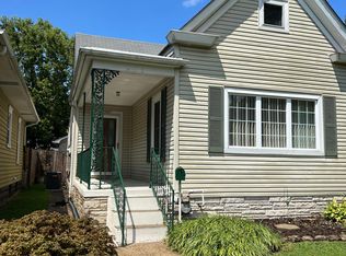 1727 Florence Ave, New Albany, IN 47150