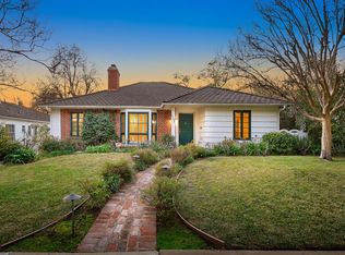 1485 Bradbury Rd, San Marino, CA 91108