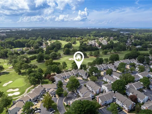 4919 Cypress Point Cir, Virginia Beach, VA 23455