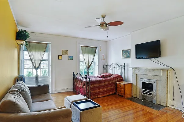 Rented by Corcoran | media 1