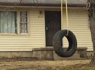 601 Shotton Rd, Middletown, OH 45042