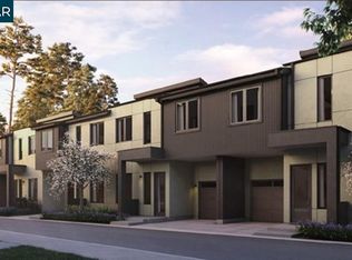 110 Woodbury Highlands Pl #14, Lafayette, CA