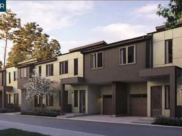 110 Woodbury Highlands Pl #14, Lafayette, CA 94549