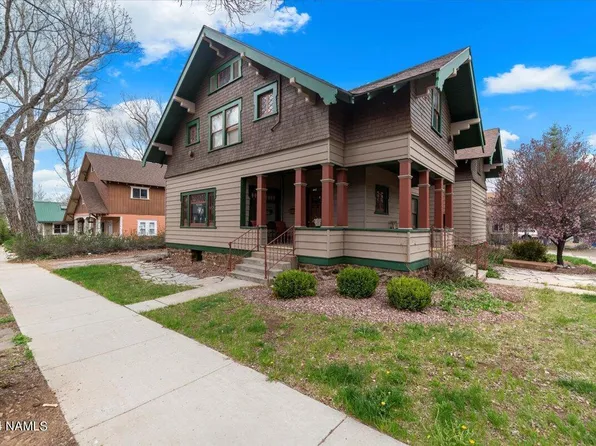 621 W Cherry Ave #C, Flagstaff, AZ 86001
