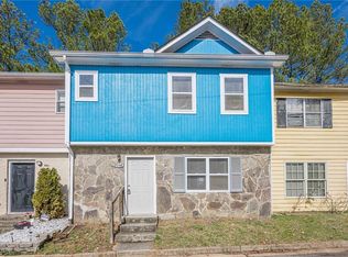 2044 Lenoa Ln, Austell, GA 30106