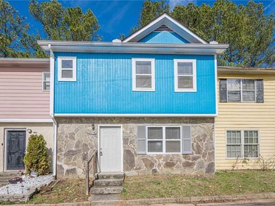 2044 Lenoa Ln, Austell, GA, 30106