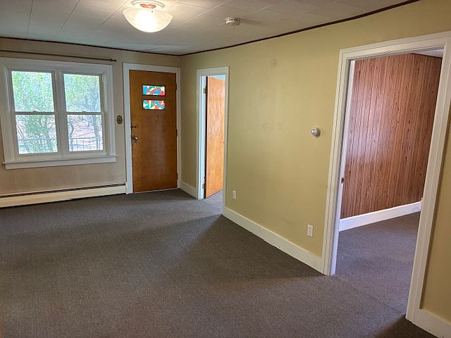 1st Floor Living Room