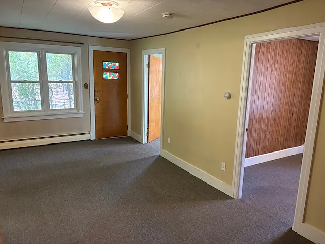 1st Floor Living Room