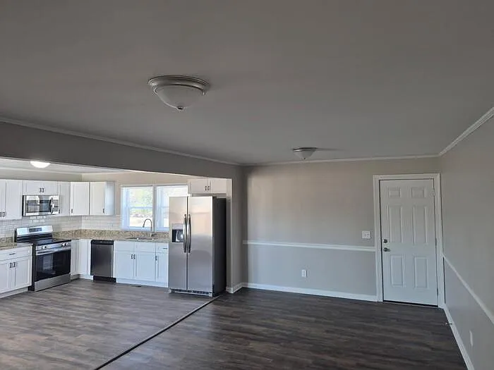 2124 Grassy Creek Virgilina Rd — Photo 3