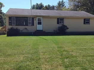 5 New Carver St, Raynham, MA 02767
