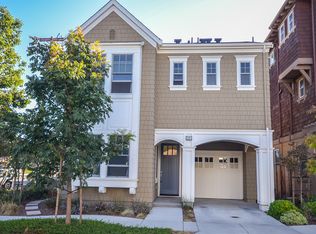 201 Pine Way, Mountain View, CA 94041