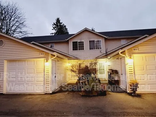 5614 99th Street Ct E, Puyallup, WA 98373