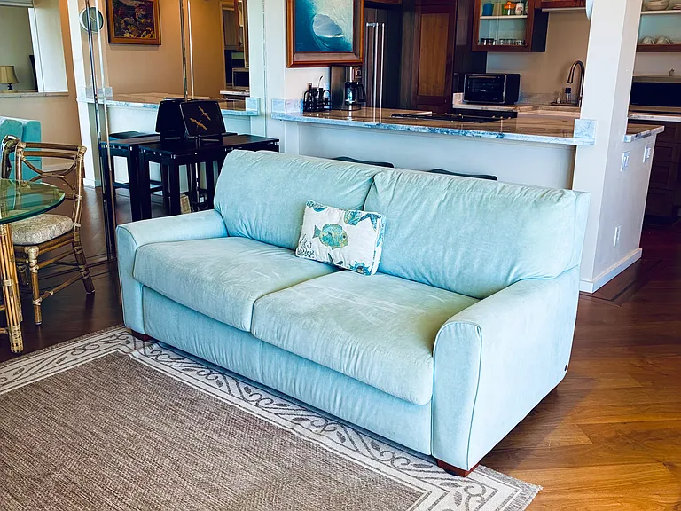 2600 Pualani Way #3303 — Photo 5