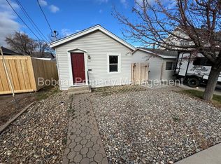 604 W 5th St, Carson City, NV