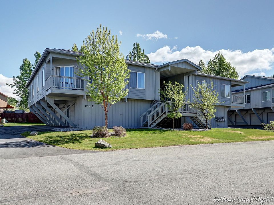 3030 Lore Rd UNIT B1, Anchorage, AK 99507 Zillow