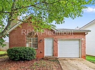 3694 Sapphire Ct, Decatur, GA 30034