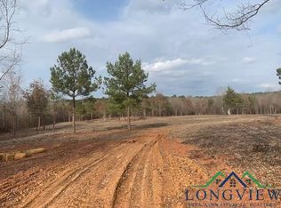 TRACT 2 State Highway 49 E, Jefferson, TX 75657